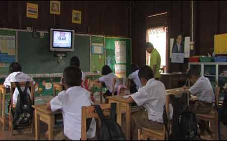 ลุงเพชร วงศ์คำ