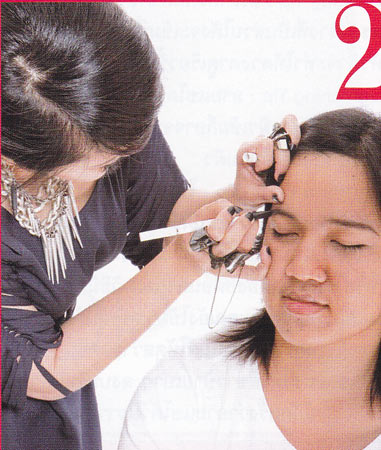 มิเชลล์ ฟาน - Michelle Phan