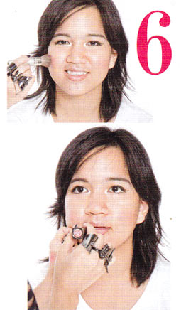 มิเชลล์ ฟาน - Michelle Phan