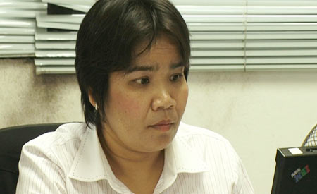 คนดีของแผ่นดิน