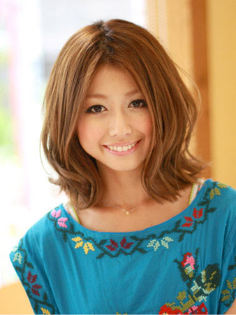 ทรงผมสวอน