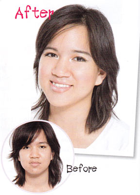 มิเชลล์ ฟาน - Michelle Phan