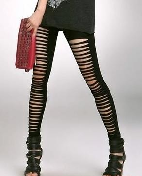  เลกกิ้ง 