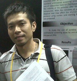 ดร.ศาสตรา เช้าเที่ยง