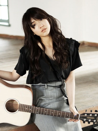 Park Shin Hye ปาร์คชินเฮ