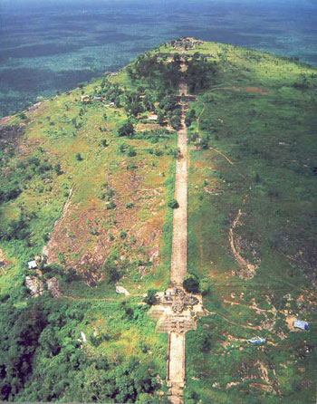 เขาพระวิหาร