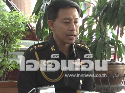 พ.อ.สรรเสริญ แก้วกำเนิด 