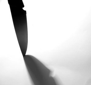 ข่าวอาชญกรรม