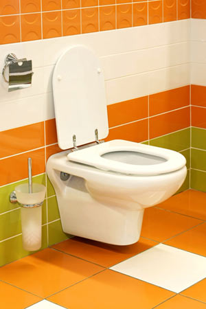 ห้องน้ำ