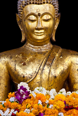 บทสวดมนต์น่ารู้เบื้องต้น  