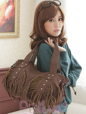 กระเป๋าหนัง