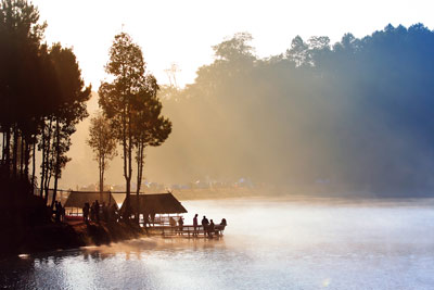 หน้าหนาว