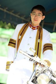 เกียรติมันต์ รอดอารีย์