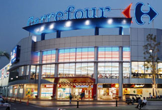 คาร์ฟูร์