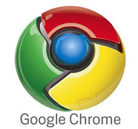 Google Chrome 