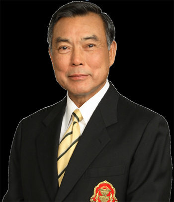 พล.อ.ธีรเดช มีเพียร