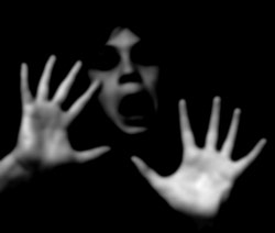 เรื่องผี