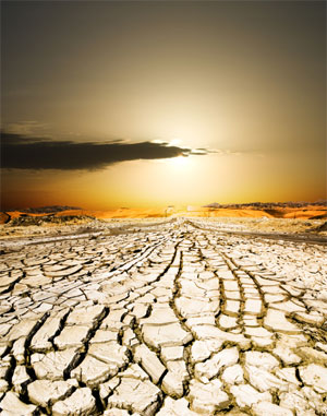 ภัยแล้ง