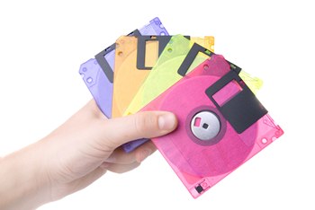 floppy disk