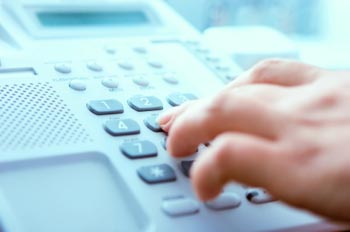 โทรศัพท์