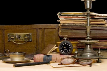 ของเก่า