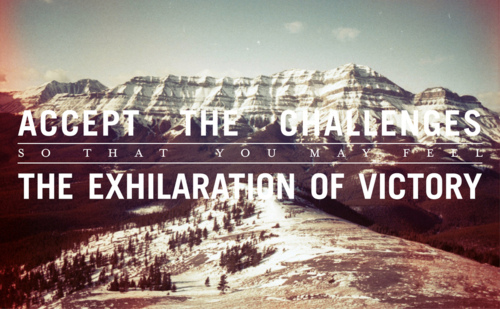 20 ถ้อยคำกำลังใจในชีวิต