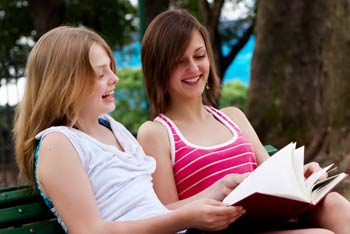 วัยรุ่น