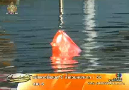 น้ำท่วม