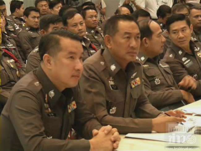 จ่าเฉยอัจฉริยะ