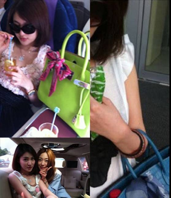 ฉาว! หมวยจีนรวยผิดปกติ คนครหาพัวพันคอรัปชั่นสภากาชาด