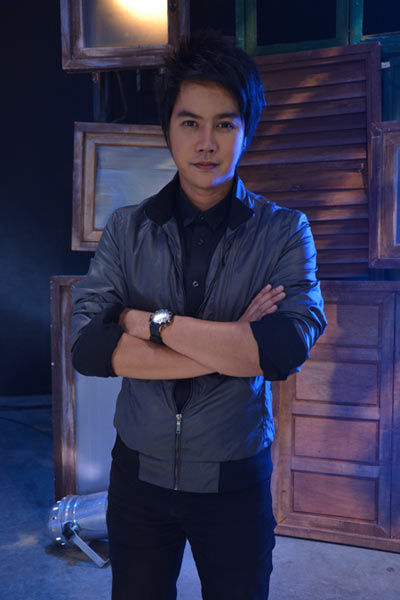 ริว จิตสัมผัส