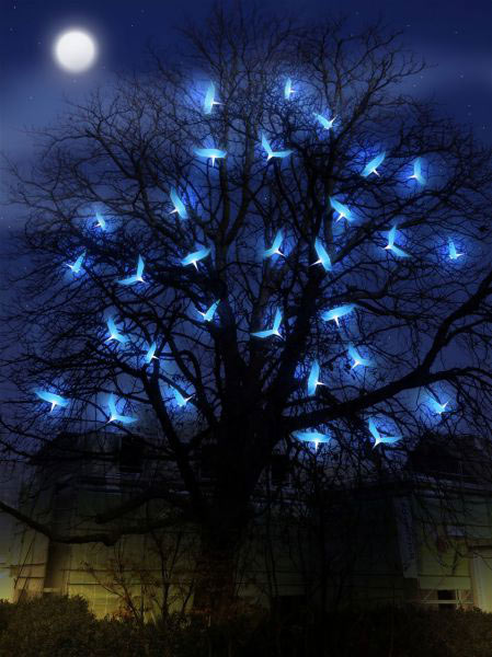 เทศกาลแสงไฟ