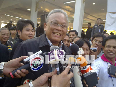 สุเทพ เทือกสุบรรณ