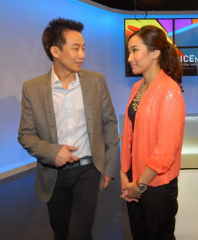 พานทองแท้ พิณทองทา