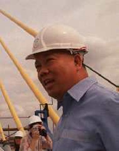 สมัคร สุนทรเวช