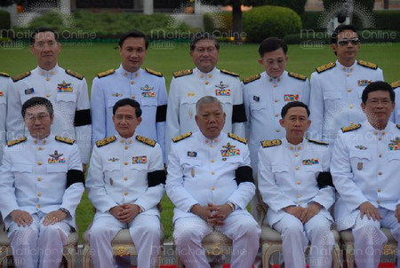 สมัคร สุนทรเวช