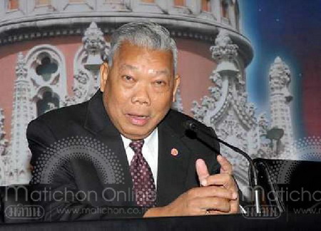 สมัคร สุนทรเวช