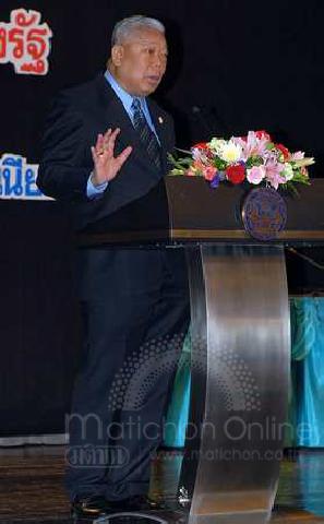 สมัคร สุนทรเวช