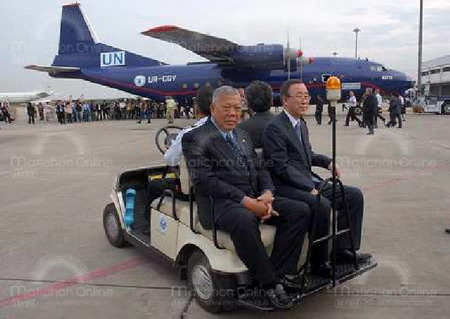 สมัคร สุนทรเวช