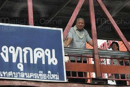 สมัคร สุนทรเวช