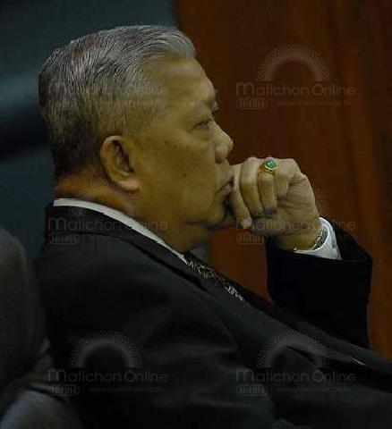 สมัคร สุนทรเวช