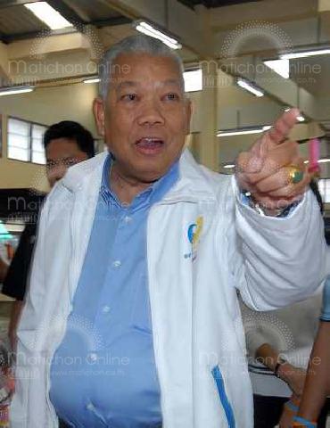 สมัคร สุนทรเวช