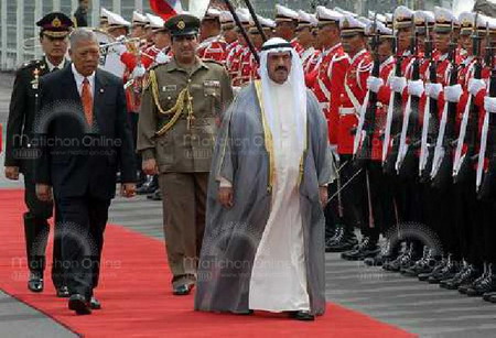 สมัคร สุนทรเวช