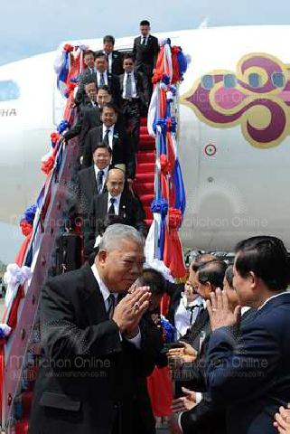 สมัคร สุนทรเวช