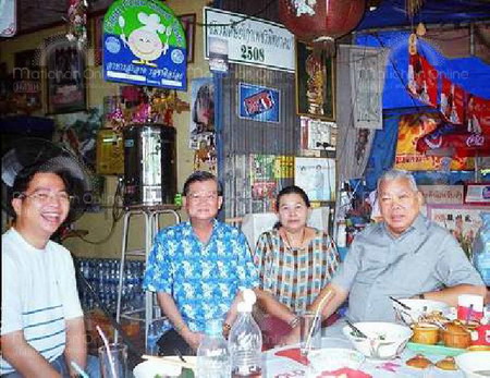 สมัคร สุนทรเวช