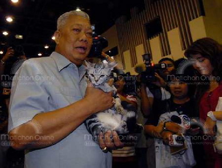 สมัคร สุนทรเวช