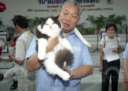 สมัคร สุนทรเวช