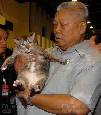 สมัคร สุนทรเวช