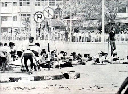 เหตุการณ์ 14 ตุลา 2516