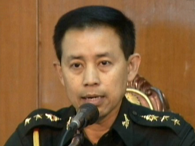 พ.อ.สรรเสริญ แก้วกำเนิด